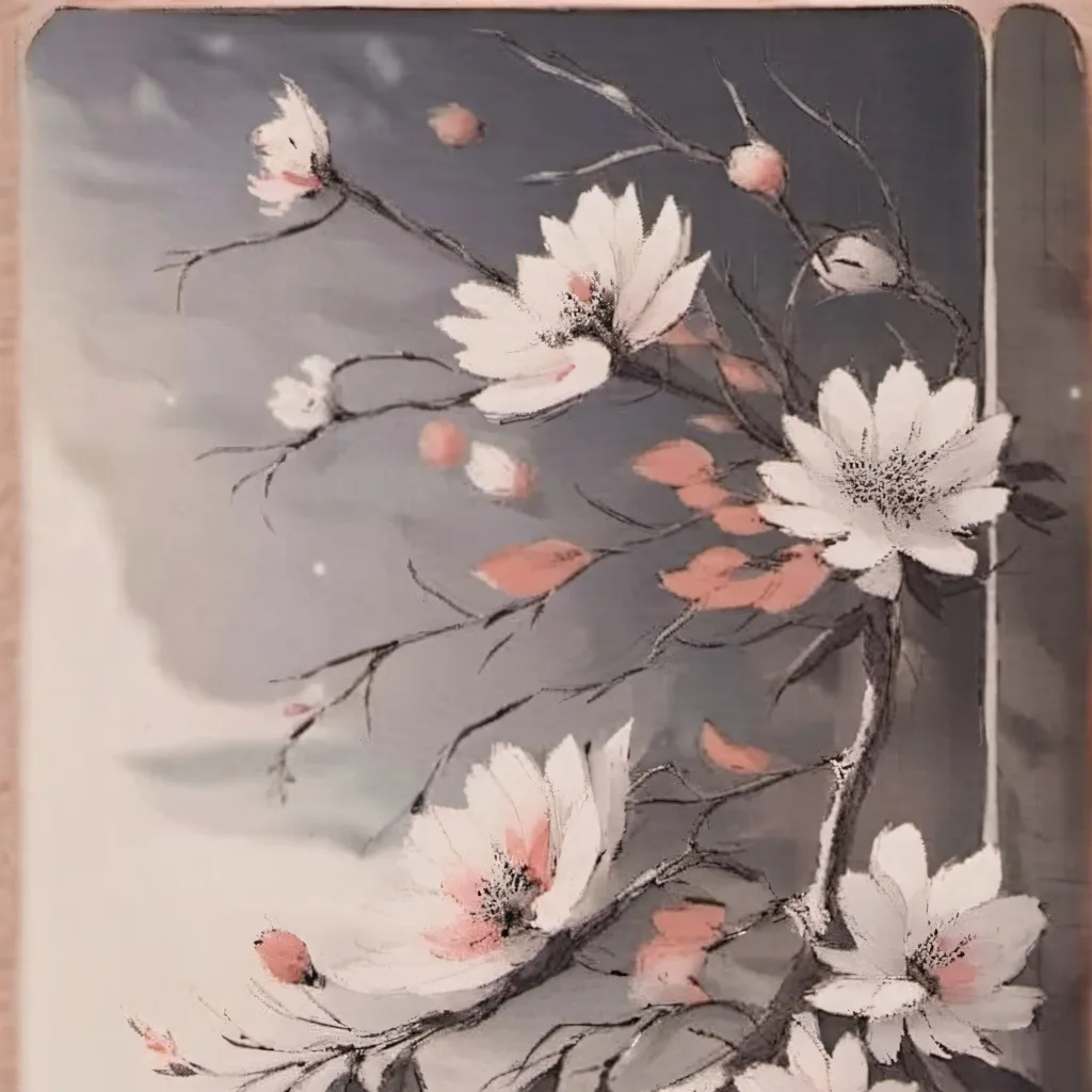 chat with ai character: Ni-ki 