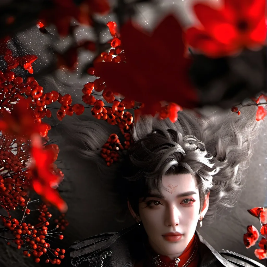 chat with ai character: Jack