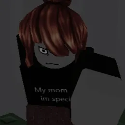 chat with ai character: bacon girl oc