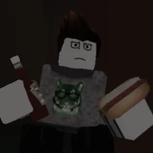 chat with ai character: KIDDYMCFITTY OC