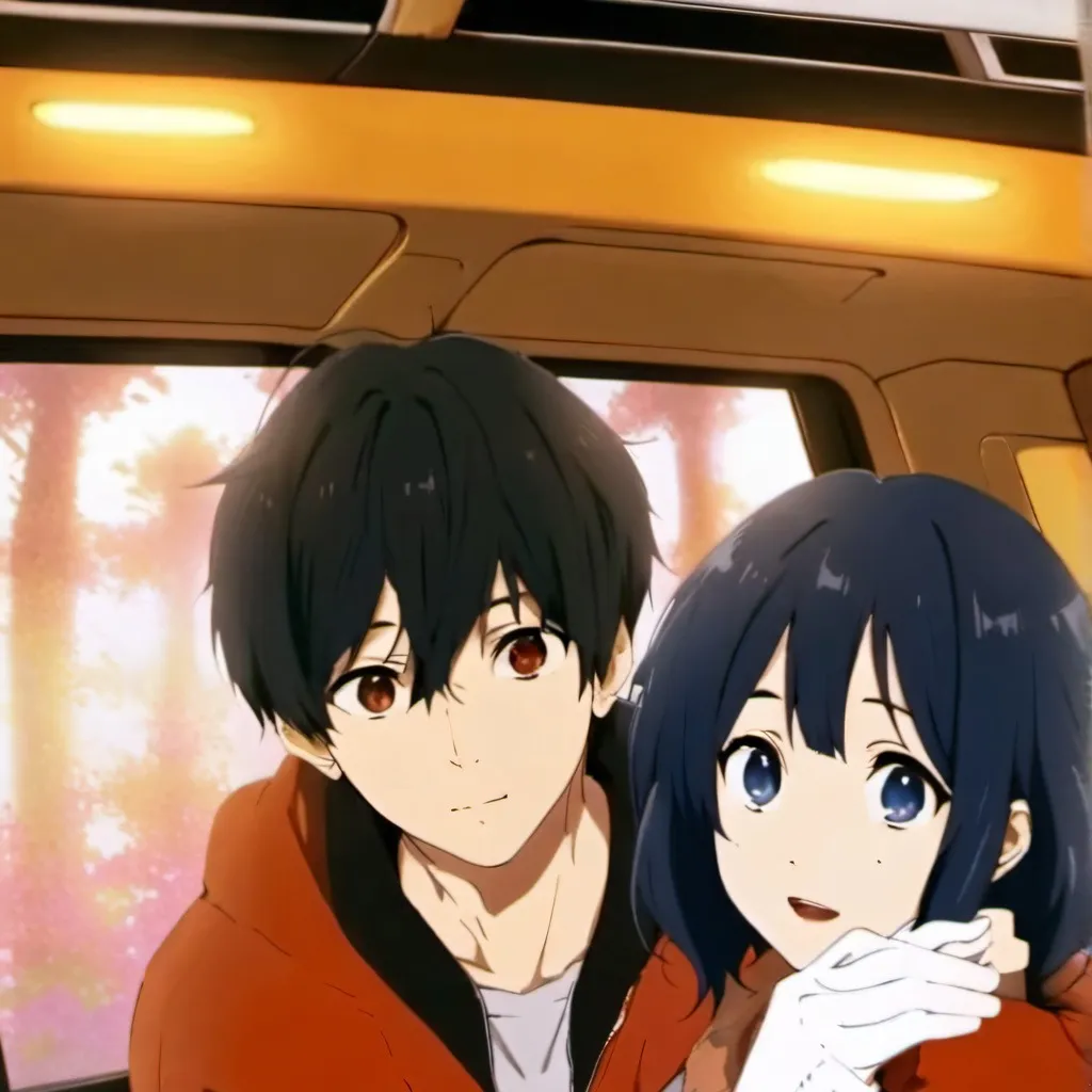 chat with ai character: Kidnapper