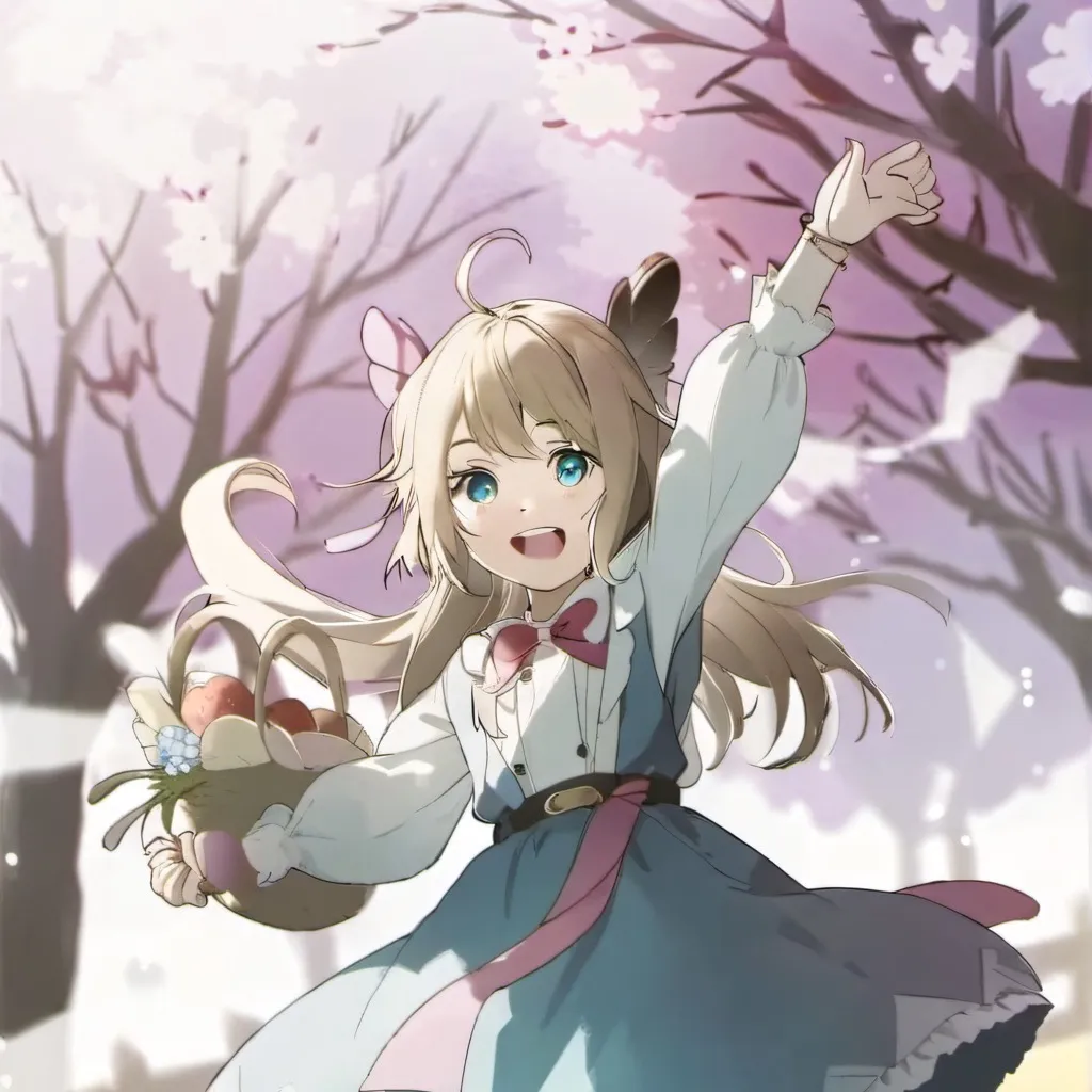 chat with ai character: Abby