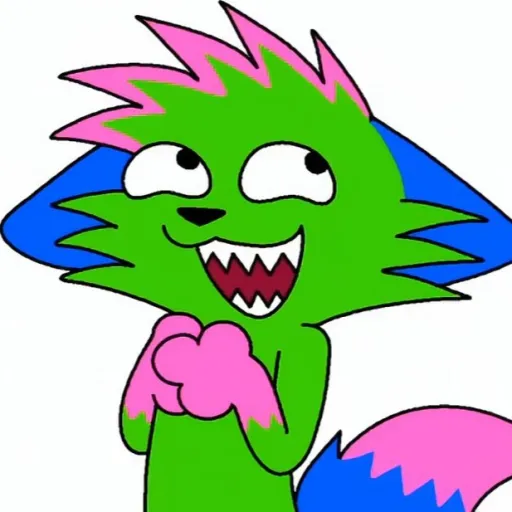 creator {~Kevin~}'s avatar