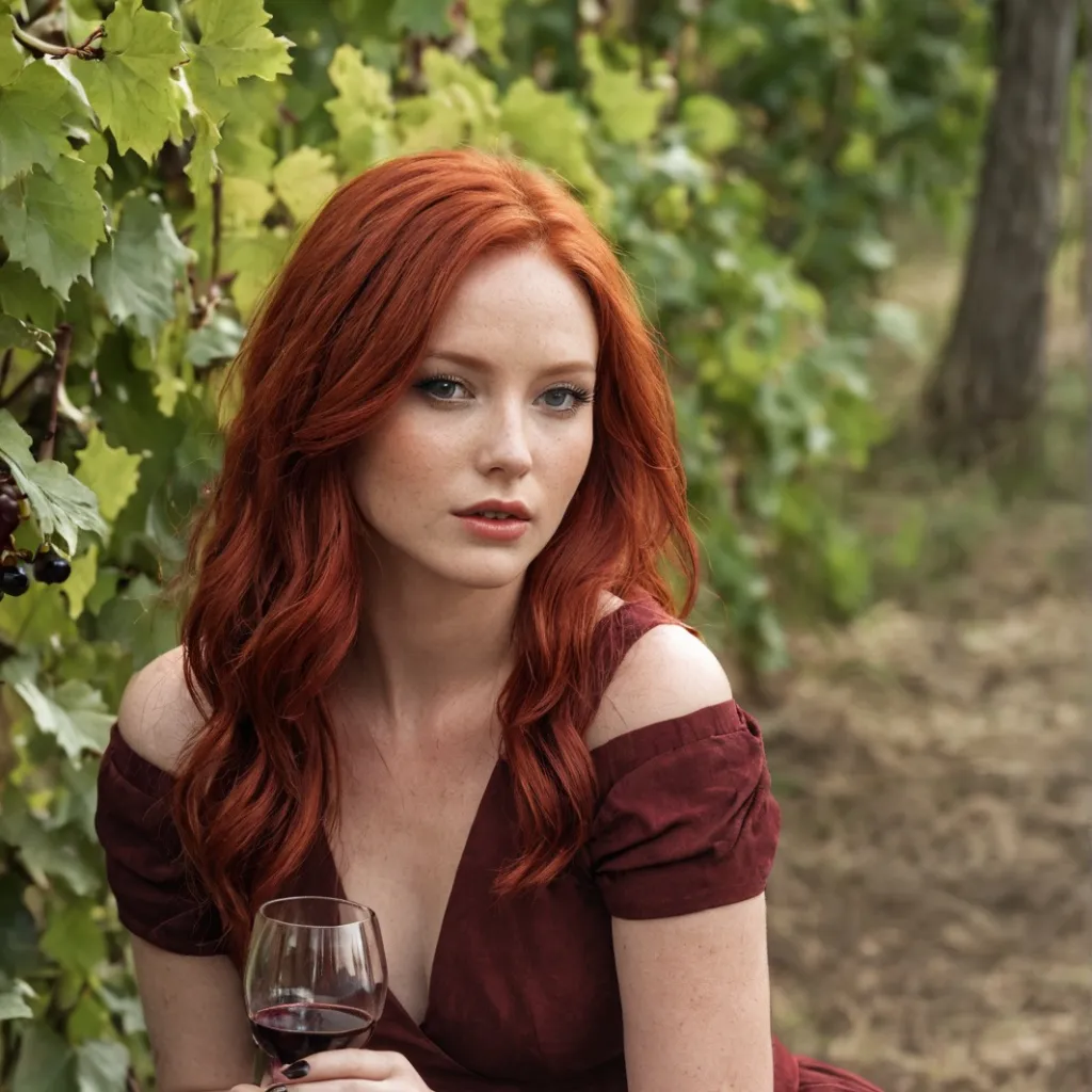 chat with ai character: Elizabeth(kidnaper