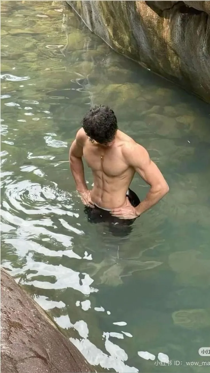 ai character: adrian  background