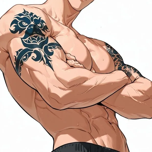 chat with ai character: diego