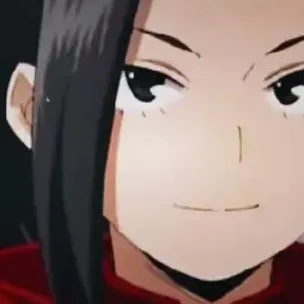 chat with ai character: momo