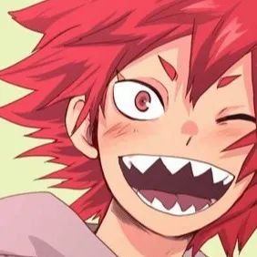 chat with ai character: Kirishima