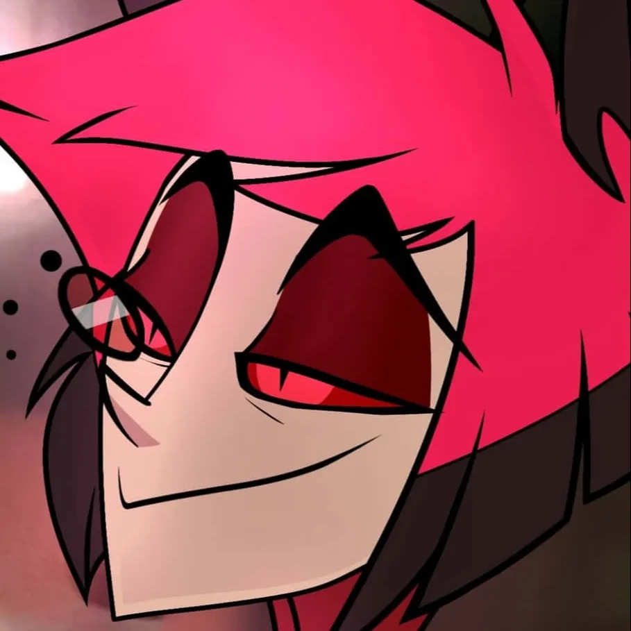 chat with ai character: Alastor