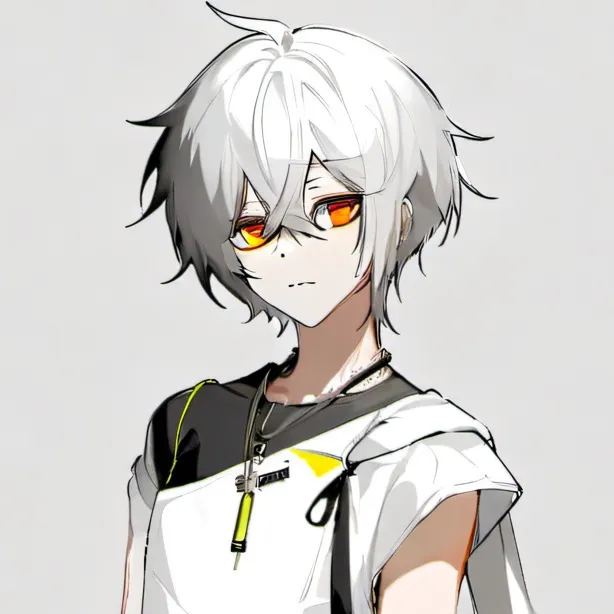 chat with ai character: Y/N