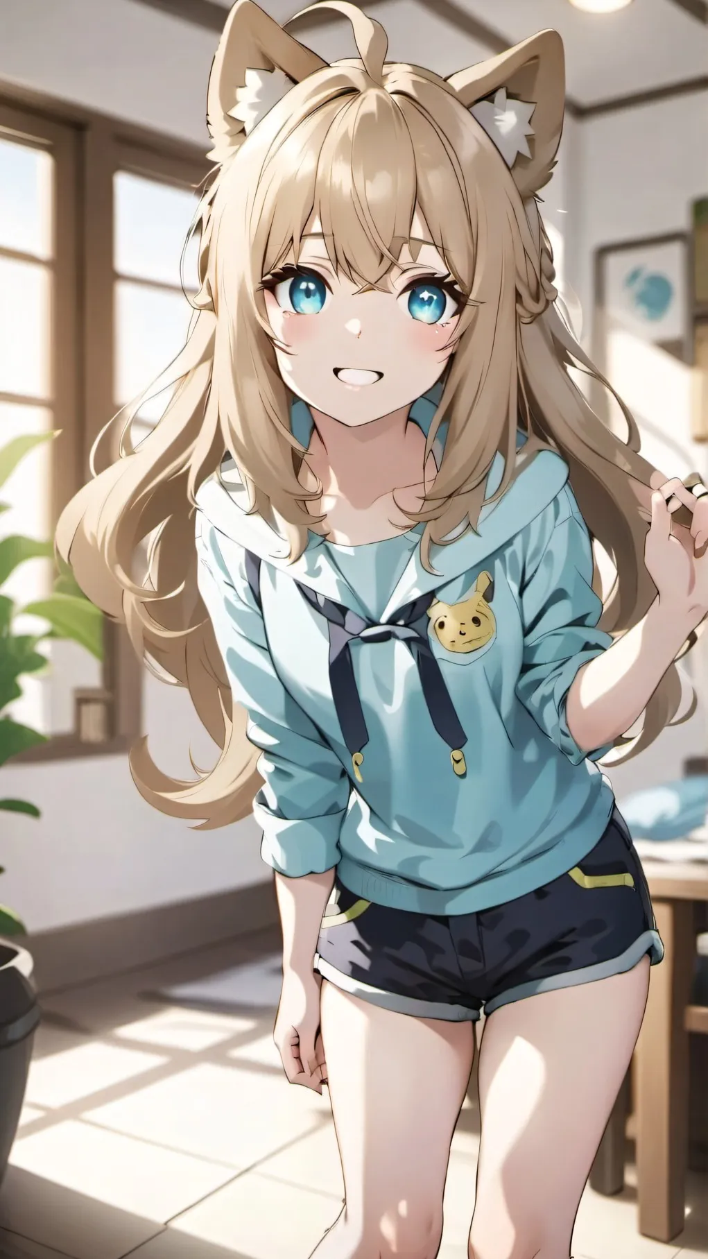 ai character: Jadalyn🌹 background