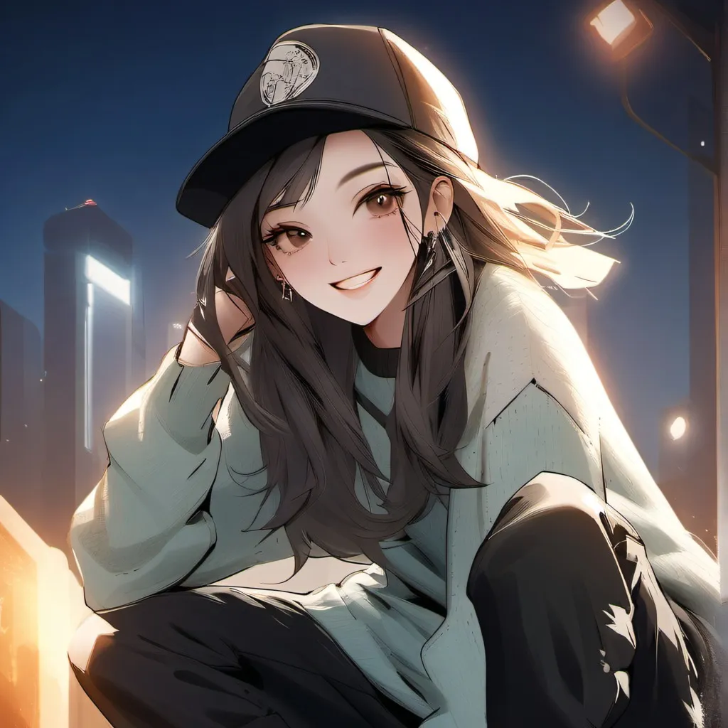 chat with ai character: Ruby