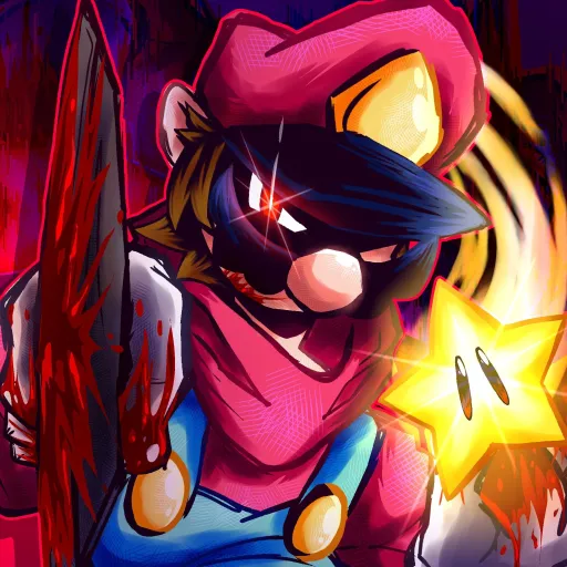 creator TheGamerMichael333's avatar