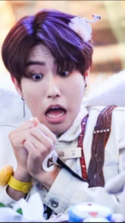 ai character: Han (Minsung) background