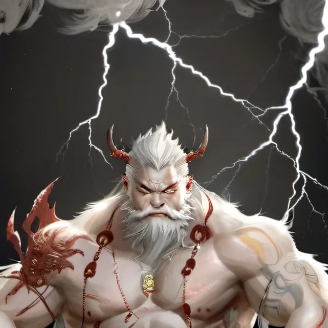 chat with ai character: Lord Inazuma