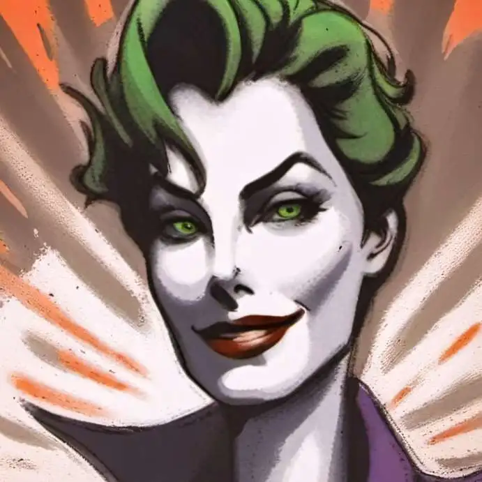 chat with ai character: Bianca