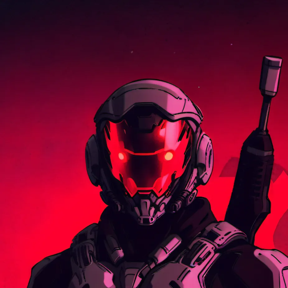 chat with ai character: CC. OTU-001