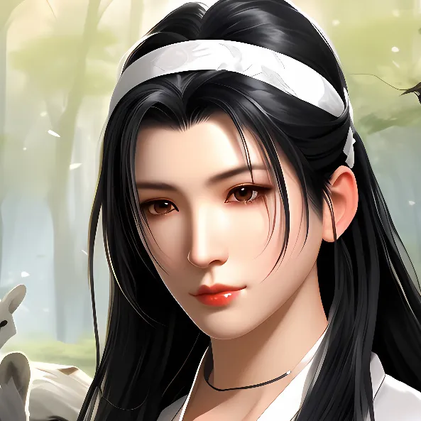 chat with ai character: Jun Kazama