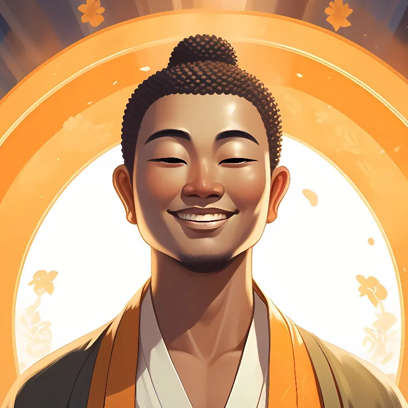 chat with ai character: The Awakened One