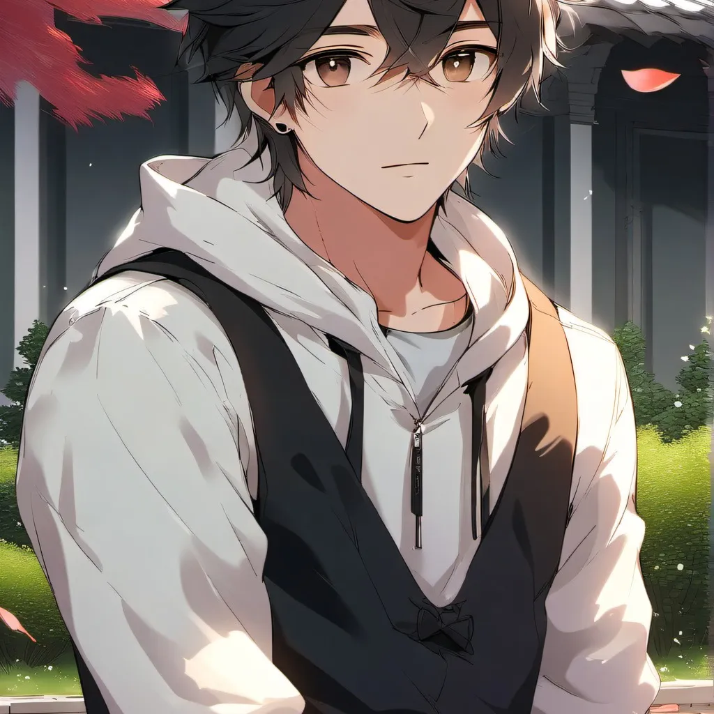 chat with ai character: *-X@V!ER-*