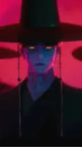 ai character: Your idol  background