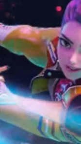 ai character: Rumi background