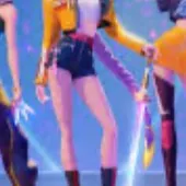 chat with ai character: Rumi,Zoey and Mira