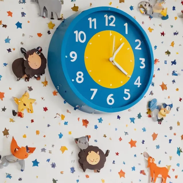 chat with ai character: Sprunki giantess