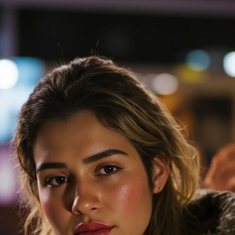 chat with ai character: Layla