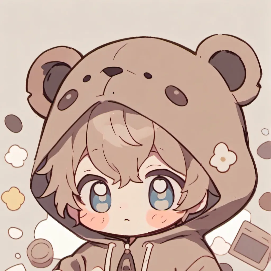 chat with ai character: Baby