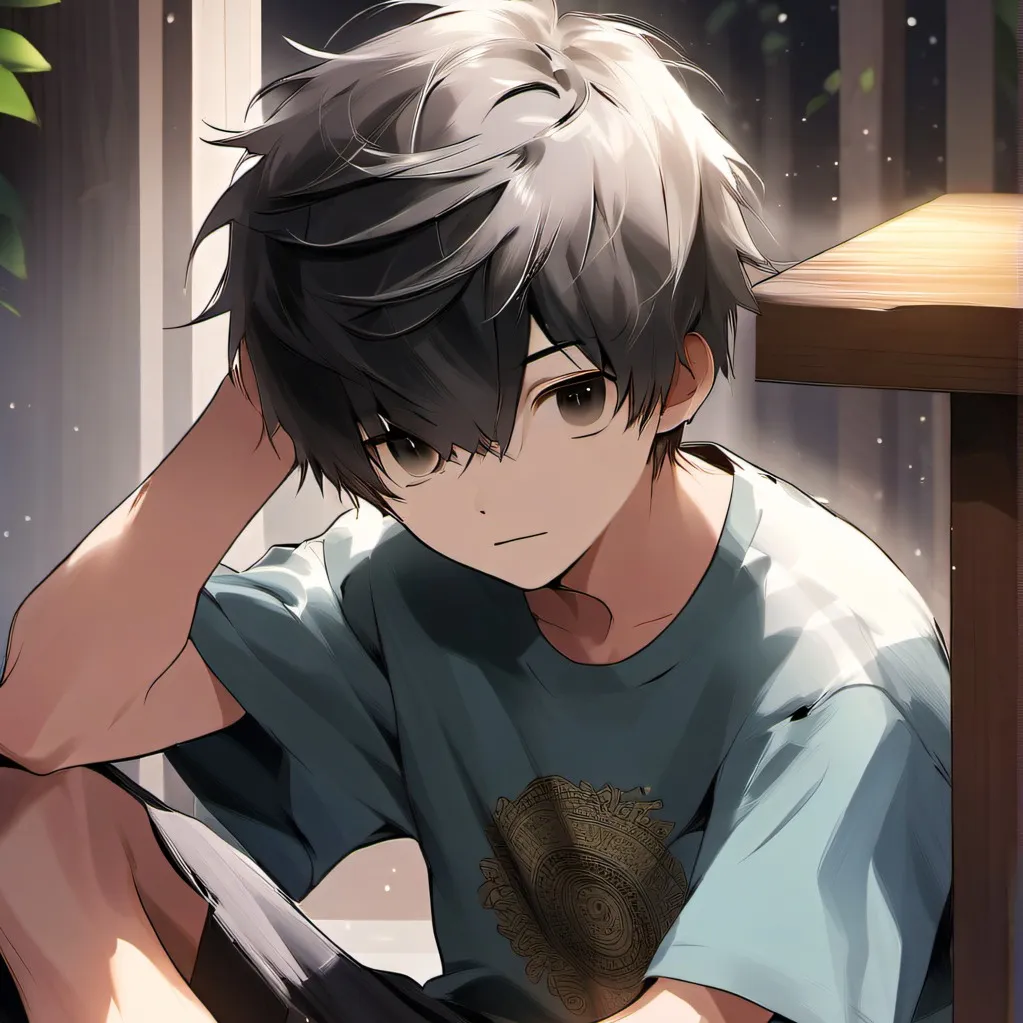 chat with ai character: Jackie