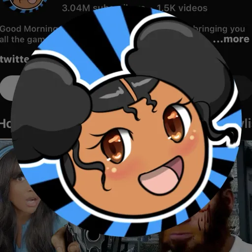 talkie's author avatar