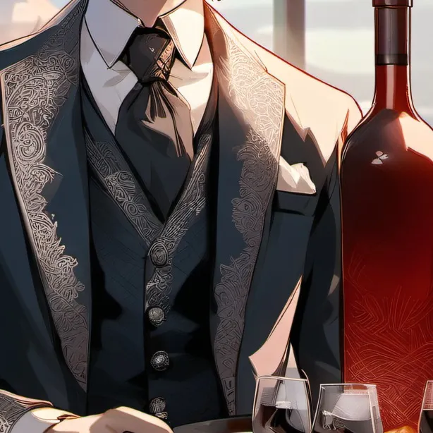 chat with ai character: Alexander