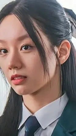 ai character: jae-yi background