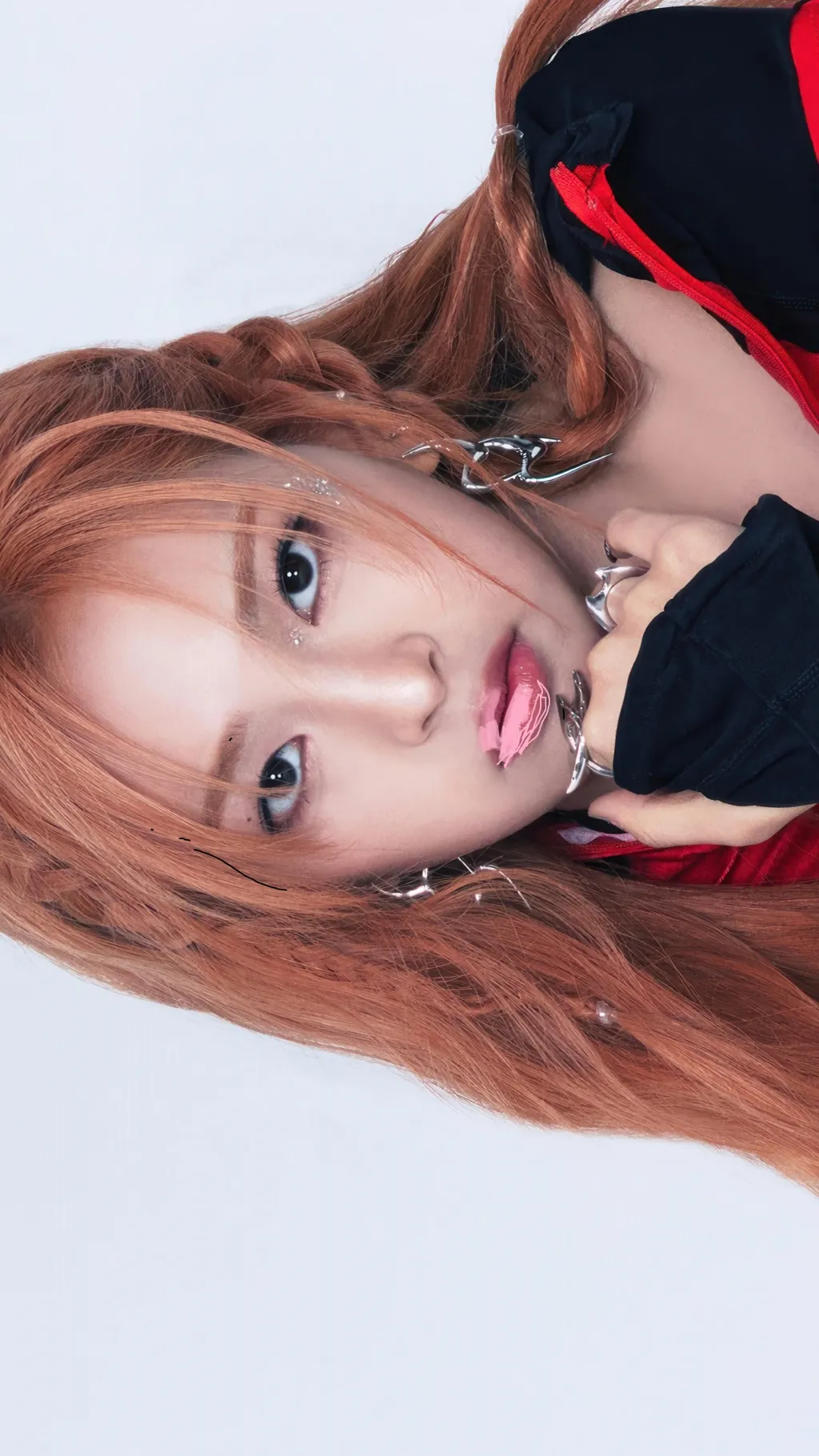 ai character: chiquita background