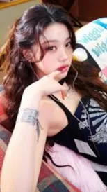 ai character: wony THE ONE  background