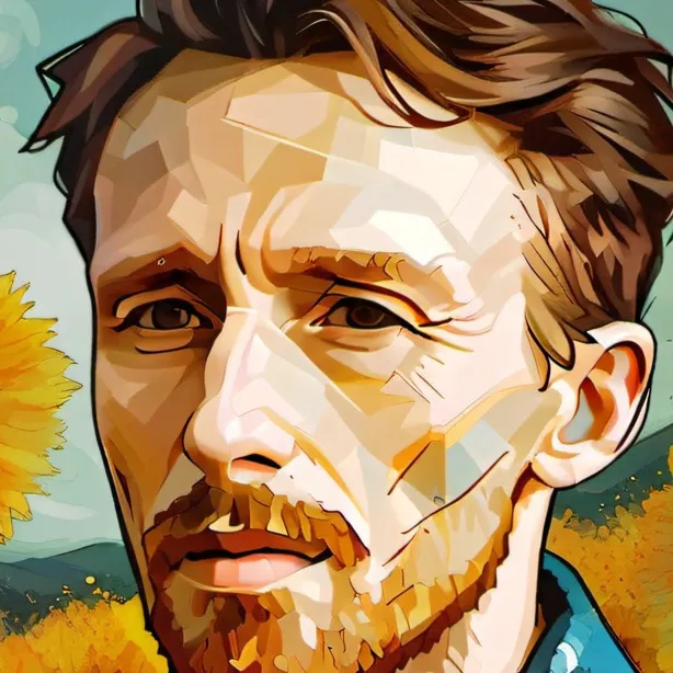 chat with ai character: The roastgod