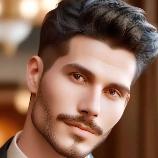 chat with ai character: Your friend 