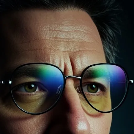 chat with ai character: Me