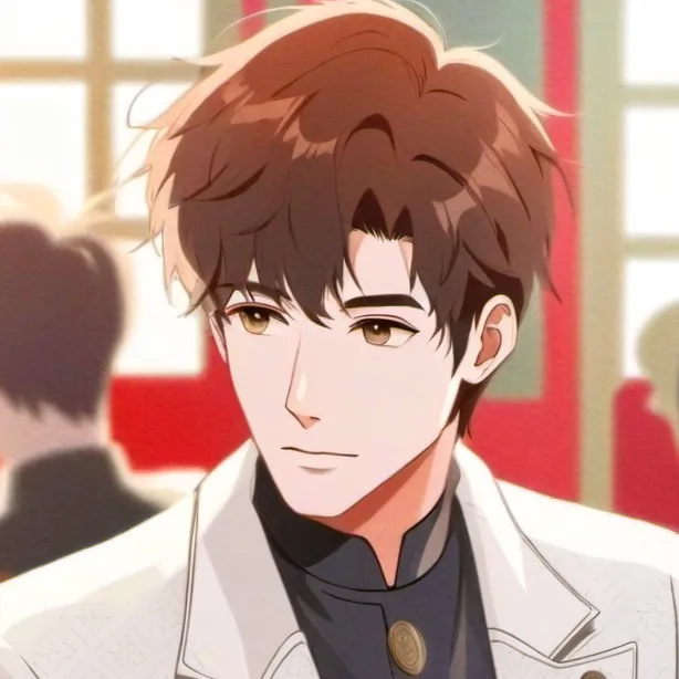 chat with ai character: Jackie