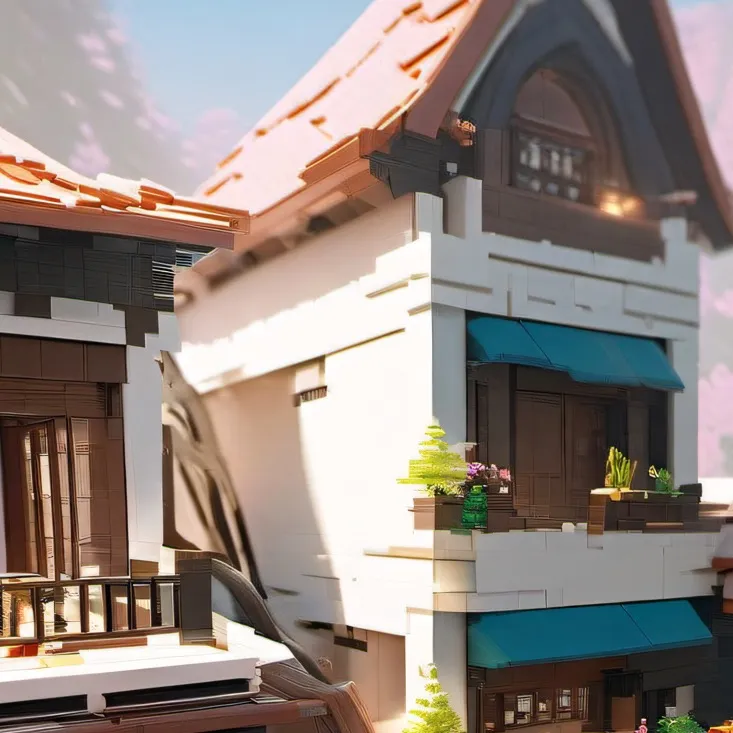 chat with ai character: Forsaken vs sprunk