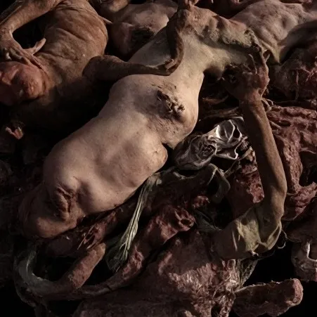 chat with ai character: You vs me