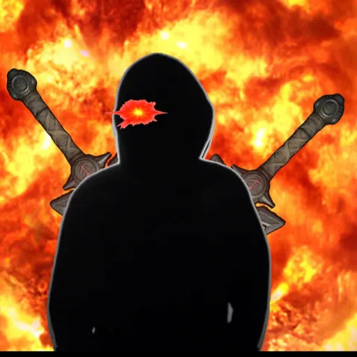 creator THE_RASCAL86's avatar