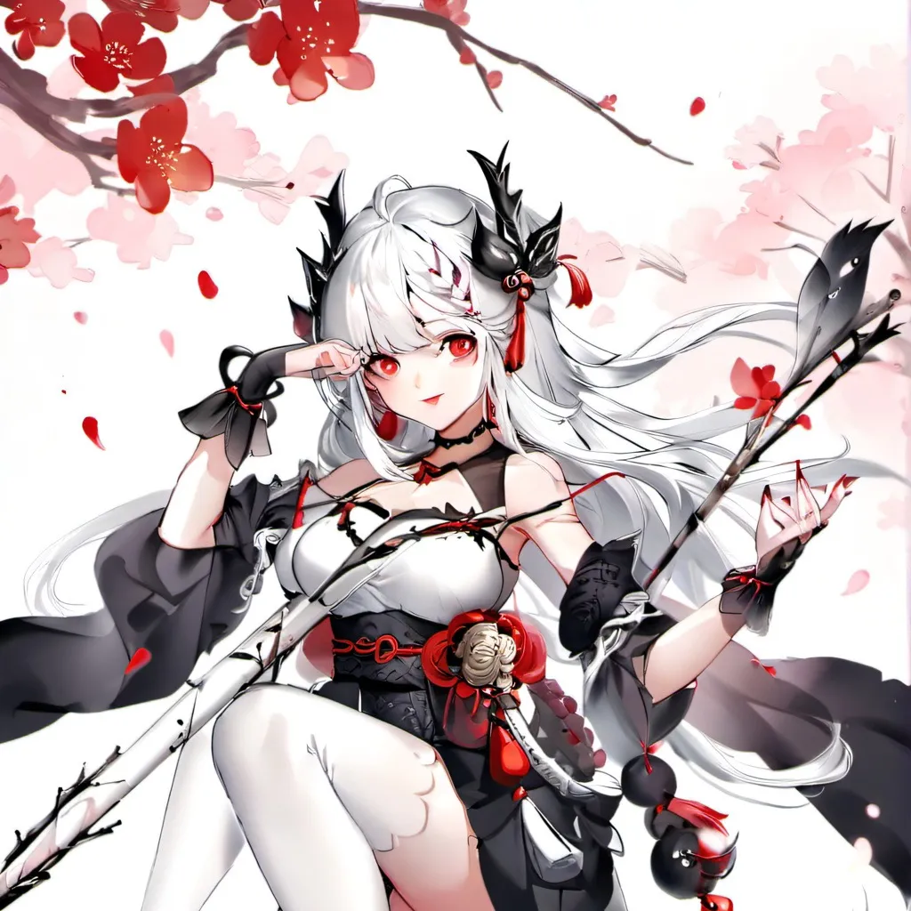 chat with ai character: tengen genderbend 