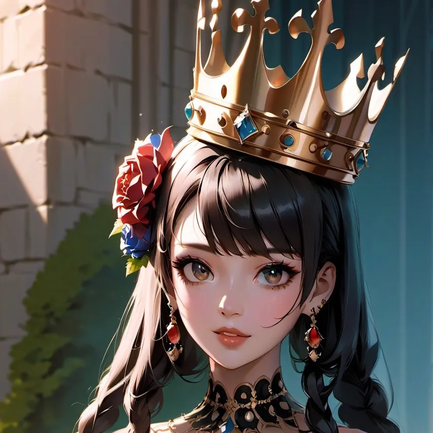 chat with ai character: Bowsete