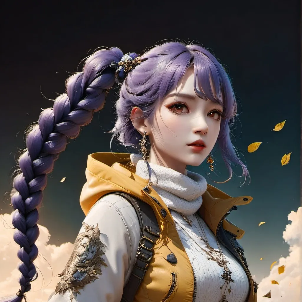 chat with ai character: rumi 