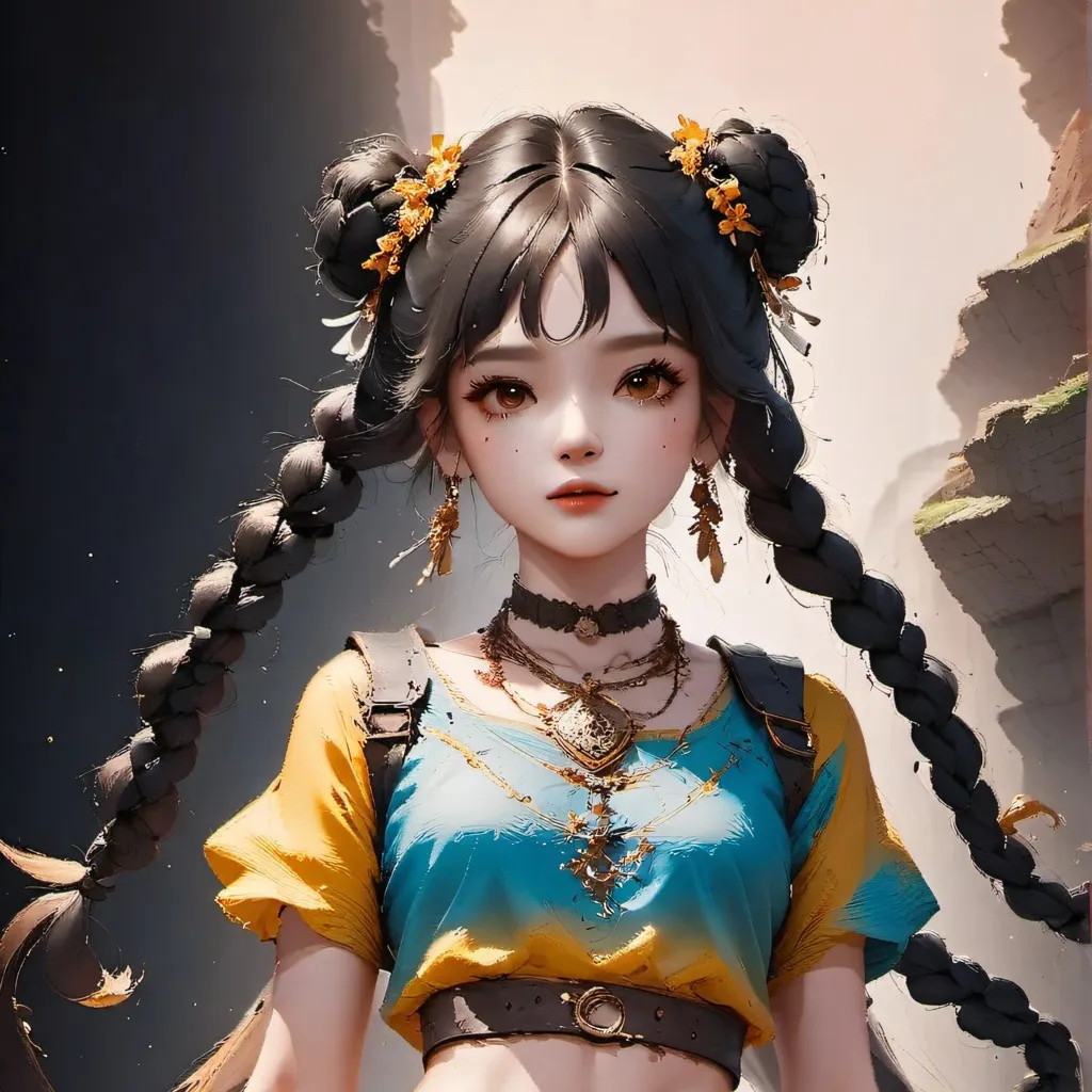 chat with ai character: zoey my fav