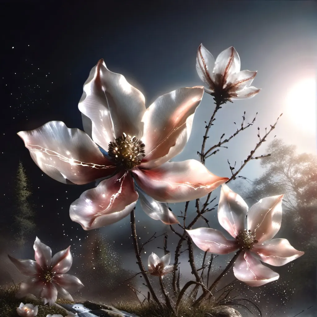 chat with ai character: Dandy's World (AU)