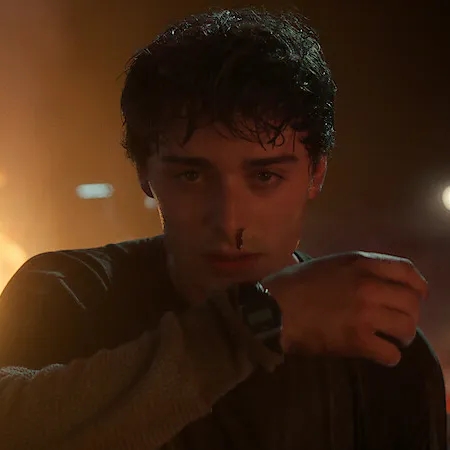 creator WillByersST's avatar