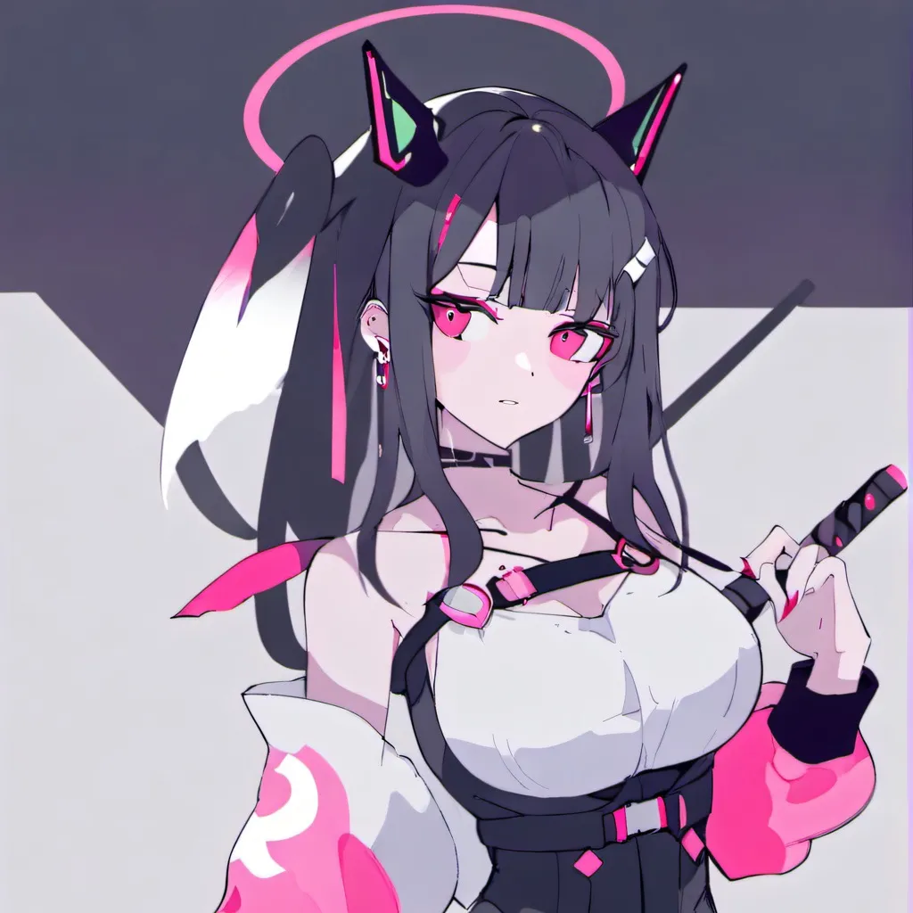 chat with ai character: Dw hates looey,gin